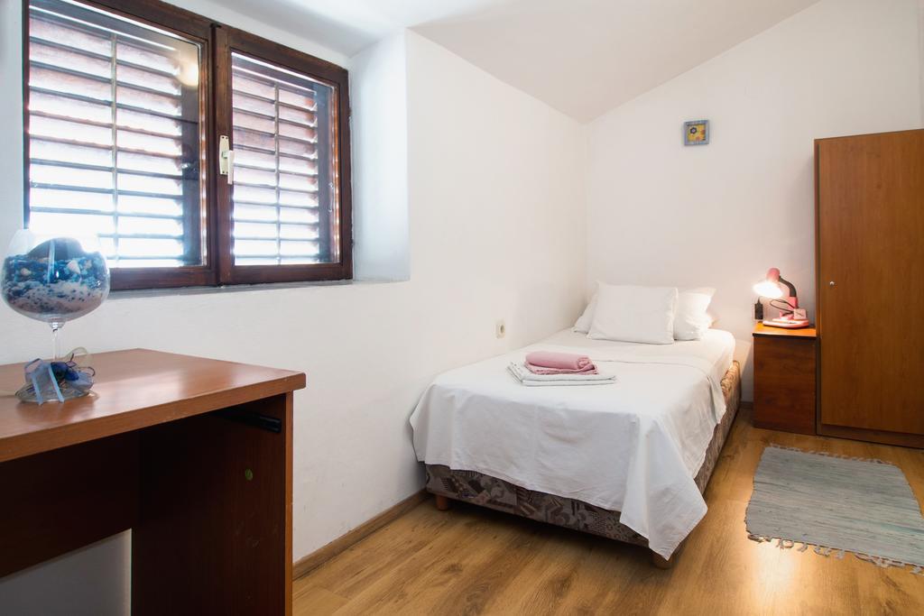 Split Accommodation Zimmer foto