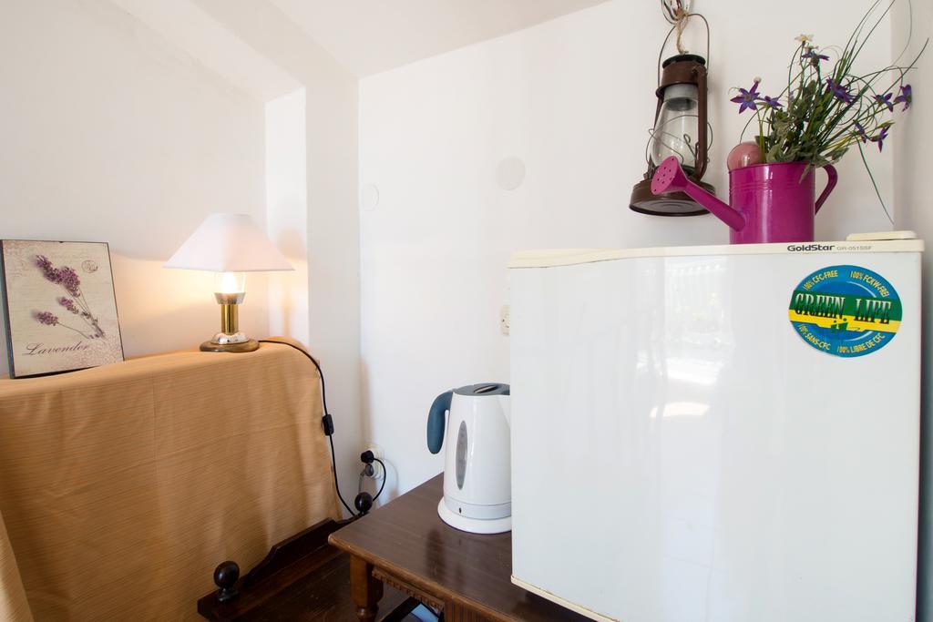 Split Accommodation Zimmer foto