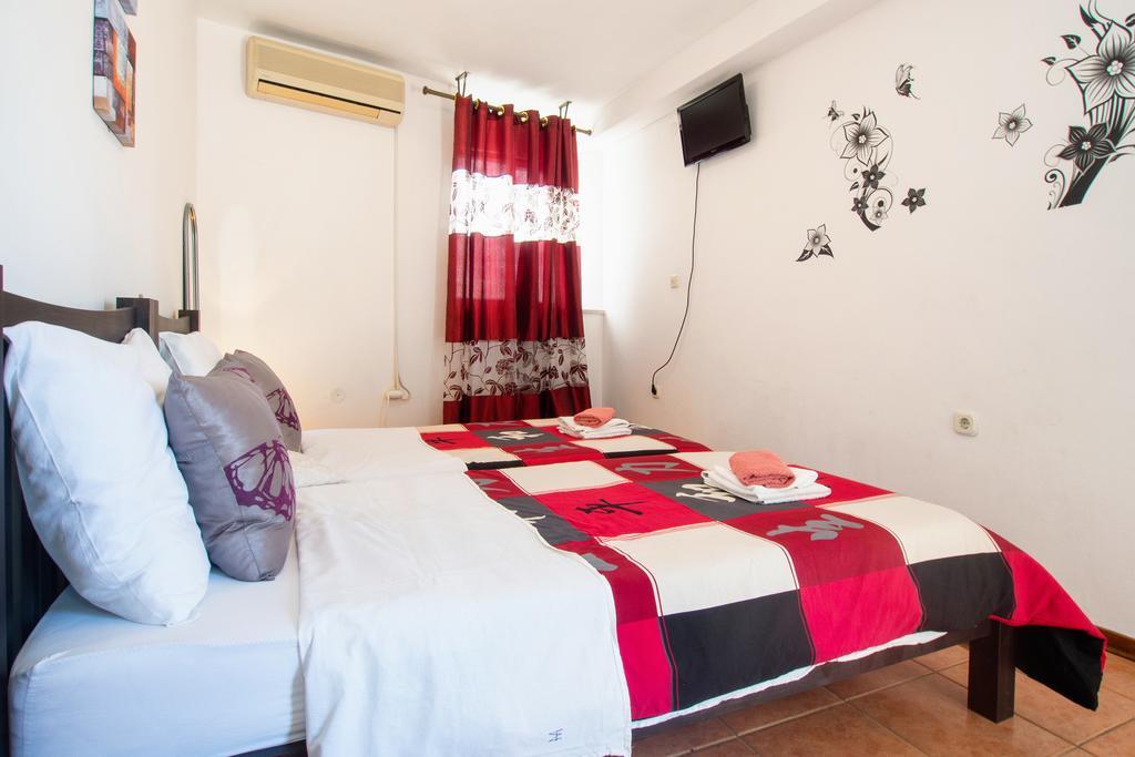 Split Accommodation Zimmer foto