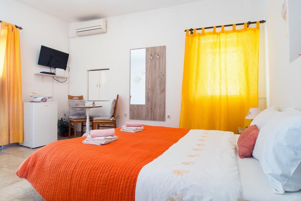 Split Accommodation Zimmer foto