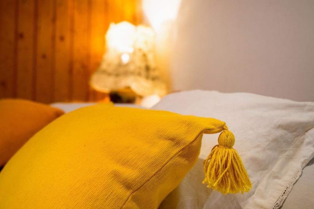 Split Accommodation Zimmer foto