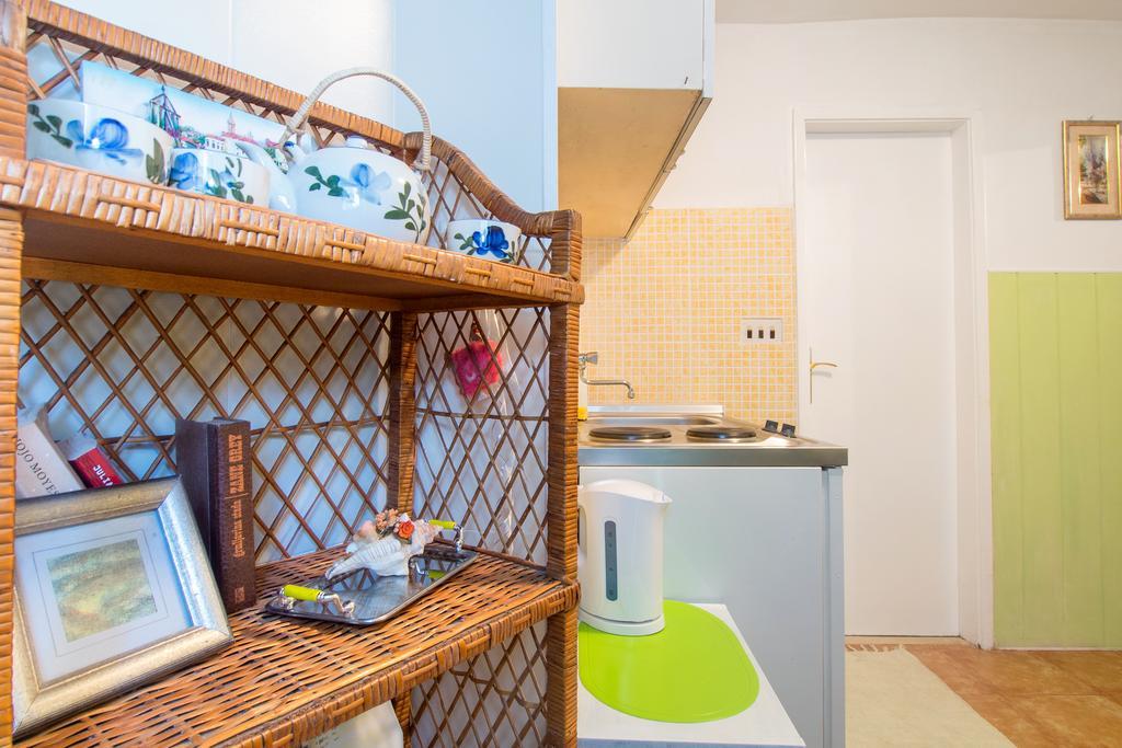Split Accommodation Zimmer foto